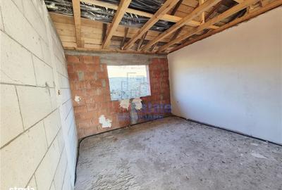 Casă cu 4 camere în Cercu - 5