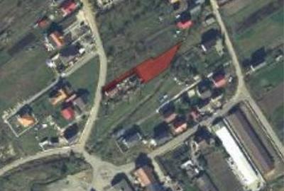 Spațiu comercial, în Chinteni - 1