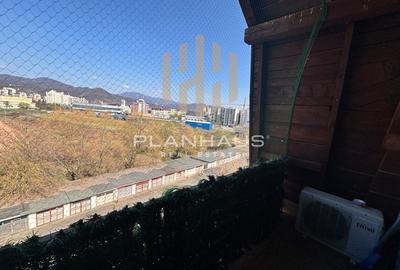 Apartament cu 3 camere decomandat, mobilat în Republicii - 12