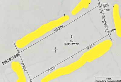 Spațiu comercial, în Central - 2