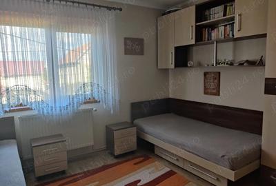 Casă cu 5 camere în Central - 5