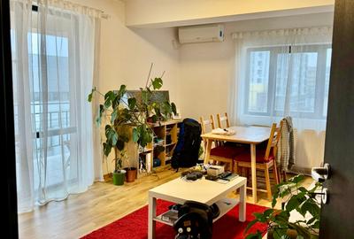 2 Camere-Bloc 2014 | Metrou 1 Decembrie | Pallady | Ozana | Trapezului - 4