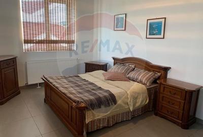 Apartament cu 3 camere de inchiriat strada Transilvaniei - 2