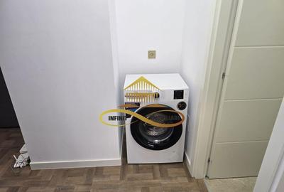 Apartament de inchiriat langa Mall Bacau,Lux si cu parcare - 7