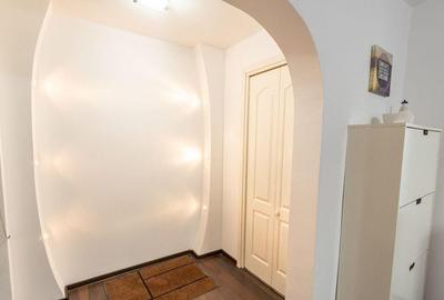 Apartament 2 camere de inchiriat Faleza Nord - 6