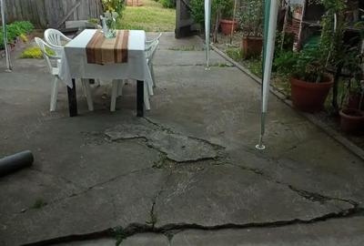 Casă cu 3 camere cu Teren 1000 Mp în Mănăștiur - 4