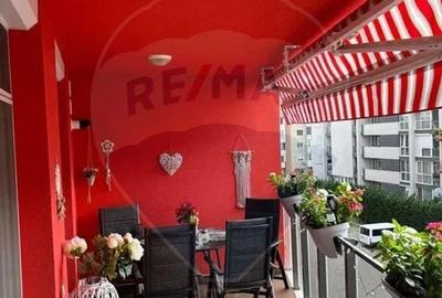 Apartament cu 3 camere si loc de parcare la Ared Micalaca - 5