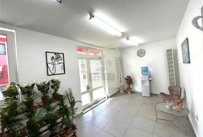 Spatiu comercial 2 camere si parcare pretabil afacere in Arhitectilor - 2