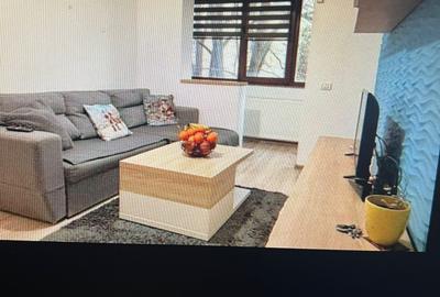 3 CAMERE TOMIS NORD-ALEEA HORTENSIEI-MOBILAT-UTILAT-CENTRALA GAZ - 1