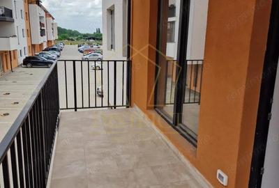 Apartament cu 2 camere | Giroc - 3