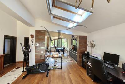 Casă individuală cu 6 camere cu Canalizare în Barbu Văcărescu - 14