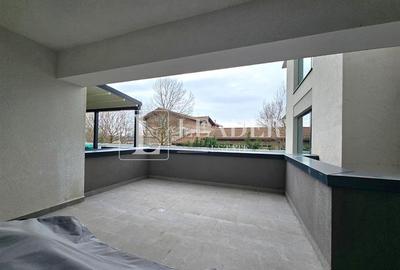 Apartament cu 3 camere decomandat în Băneasa - 6