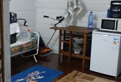 Casă cu 6 camere cu Teren 2700 Mp în Bradu - 4