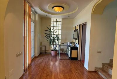 Casă cu 4 camere cu Teren 410 Mp în Moșoaia - 3