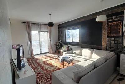 Casă cu 4 camere în Albești - 4