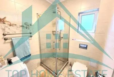 Apartament cu 3 camere decomandat, mobilat în Florești - 1