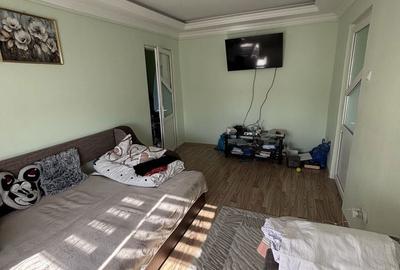 Apartament cu 2 camere semidecomandat în Central - 2