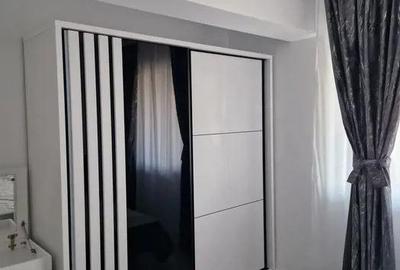 Apartament cu 2 camere decomandat, mobilat în Titan - 2