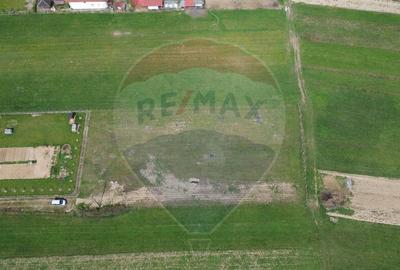 Teren de vanzare intravilan Catalina - 8