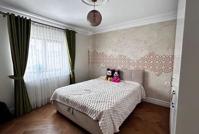 Casă cu 3 camere în Dancu - 3