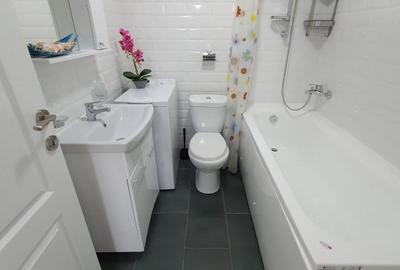 Garsonieră semidecomandată, mobilată în Parcul Carol - 8