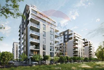 Apartament cu 3 camere semidecomandat în Sisești - 9