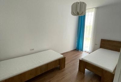 Proprietar inchiriez apartament mobilat, loc de parcare, lift - 9