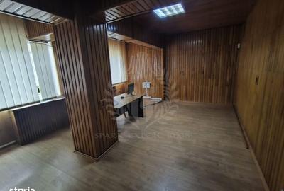 Spațiu comercial, de 245 mp, în Traian - 5