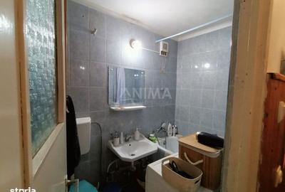 Garsonieră, mobilată în Zorilor - 2