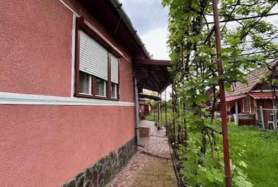 Casă cu 4 camere în Rușii-Munți - 6