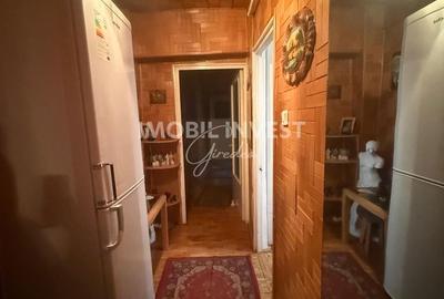 Apartament cu 3 camere în Central - 3