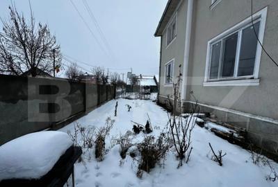 Casă cu 6 camere cu Teren 800 Mp în Central