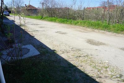 Teren agricol intravilan de 398 mp, în Malu Mare - 5