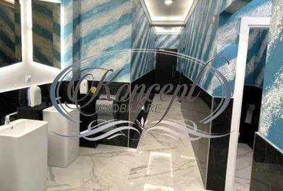 Spațiu comercial, de 131 mp, în Iris - 4