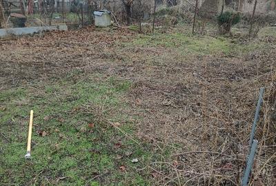 Casă individuală cu 3 camere în Buciumeni - 1