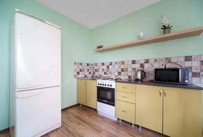 Apartament cu o camera de inchiriat in Avantgarden - 3