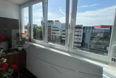 Apartament cu 2 camere semidecomandat în Central - 2