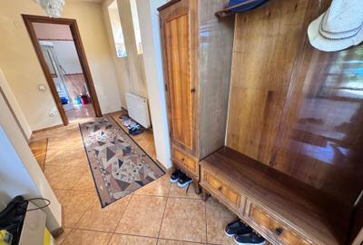 Casa individuala P+1+M amplasata pe un teren de 1612 mp. - 34