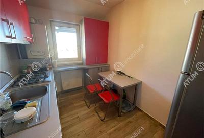 Apartament cu 2 camere semidecomandat, mobilat în Aeroport - 6