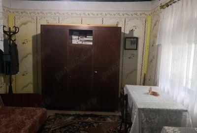 Casă cu 2 camere în Doljești - 4