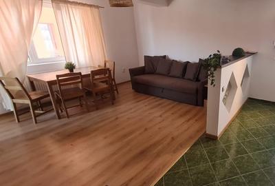 Apartament 2 camere zona Tilisca - 1