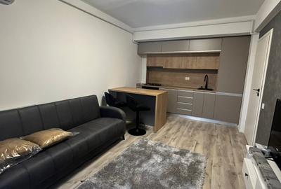 Apartament tip studio-tva inclus-Militari Residence-Comision 0% - 17
