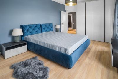 Apartament cu 2 camere decomandat, mobilat în Grozăvești - 1