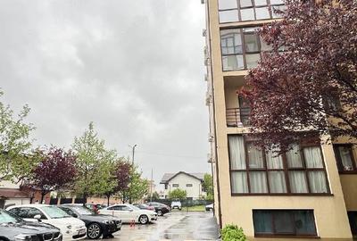 Apartament cu 3 camere decomandat în Roșu - 2