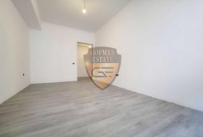 3 Camere 100 mp, et 2/4 Primo Compozitori Energia, Parcare, Curte, Bloc Nou 2020 - 2