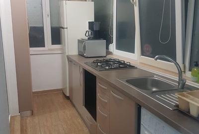 Apartament cu 2 camere decomandat în Nord - 7