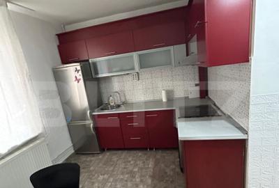 Apartament o camera, 36 mp, zona Tudor -Rodniciei - 7