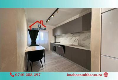 Apartament cu 3 camere decomandat în Ștefan cel Mare - 10