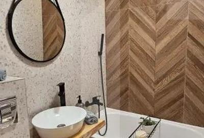 Garsoniera moderna ?i luminoasa, aproape de Centru - Sf.Gheorghe - 1