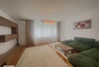 Apartament cu 3 camere în Plopilor - 11